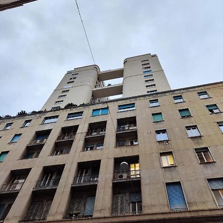 La Casa Di Bibi Apartment Genoa Exterior photo