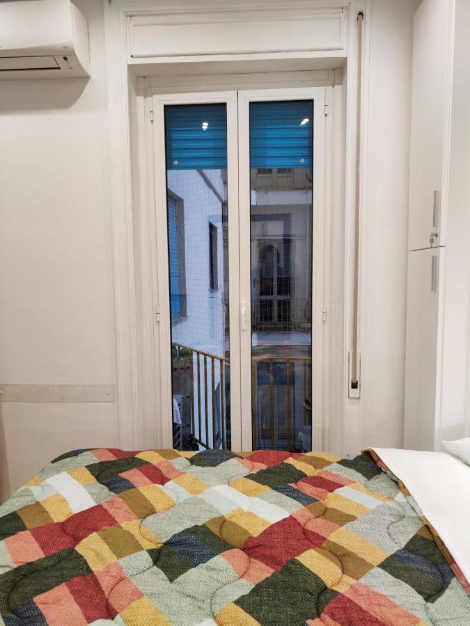 La Casa Di Bibi Apartment Genoa Exterior photo