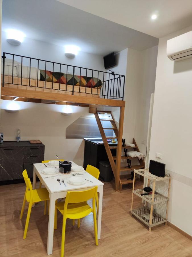 La Casa Di Bibi Apartment Genoa Exterior photo