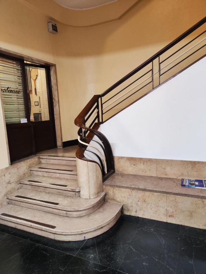 La Casa Di Bibi Apartment Genoa Exterior photo